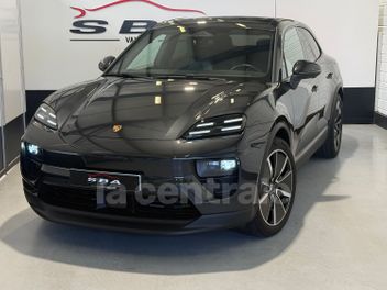 PORSCHE MACAN 2 II 408 100 KWH