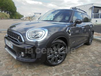 MINI COUNTRYMAN 2 II (F60) COOPER SE ALL4 EXQUISITE 136+88 BVA6