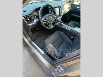 VOLVO V60 CROSS COUNTRY D4 190 PRO GEARTRONIC 8