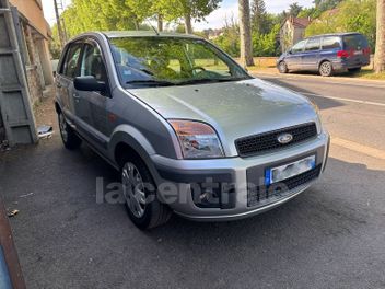 FORD FUSION 1400 TDCI 68 TRES SPECIALE