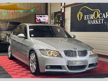 BMW SERIE 3 E90 (E90) 335DA 286 SPORT DESIGN