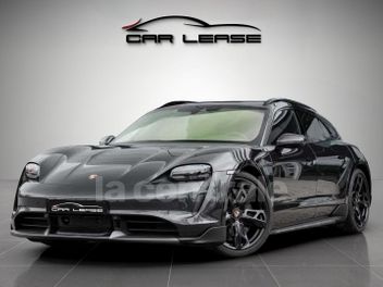 PORSCHE TAYCAN CROSS TURISMO CROSS TURISMO TURBO S 761 93.4 KWH