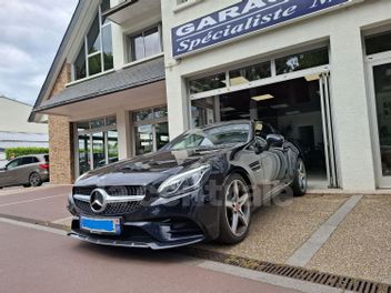 MERCEDES SLC 3.0 43 MERCEDES-AMG 9G-TRONIC