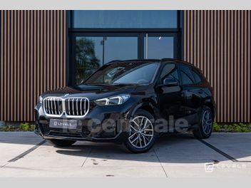 BMW X1 U11 (U11) XDRIVE 25E 245 M SPORT DKG7
