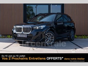 BMW X1 U11 (U11) XDRIVE 25E 245 M SPORT DKG7
