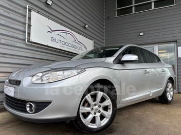 RENAULT FLUENCE 1.5 DCI 110 FAP DYNAMIQUE ECO2