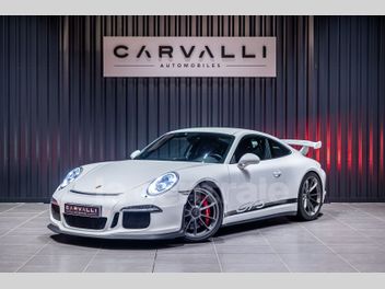 PORSCHE 911 TYPE 991 GT3 (991) 3.8 GT3