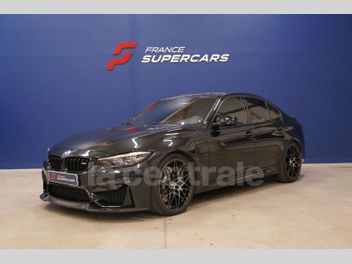 BMW SERIE 3 F80 M3 (F80) (2) M3 PACK COMPETITION 450 DKG7