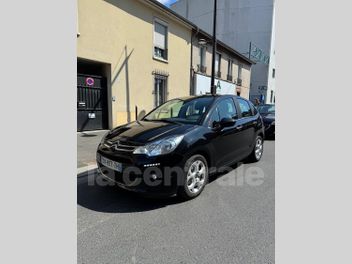 CITROEN C3 (2E GENERATION) II (2) 1.2 PURETECH 82 FEEL EDITION