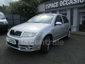 SKODA 