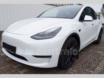 TESLA MODEL Y 480 PERFORMANCE AWD 75 KWH