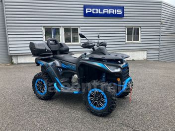 SEGWAY SNARLER AT6 L 570 ESP DELUXE