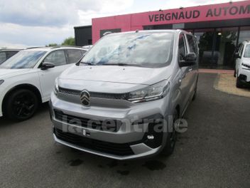 CITROEN JUMPY 3 III CABINE APPROFONDIE TAILLE XL BLUEHDI 180 S&S EAT8