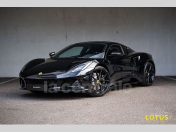LOTUS EMIRA I4 2.0 FIRST EDITION 2024 365 DCT