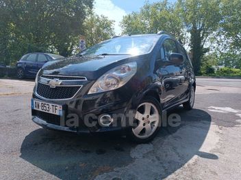 CHEVROLET SPARK 1.2 81 LT