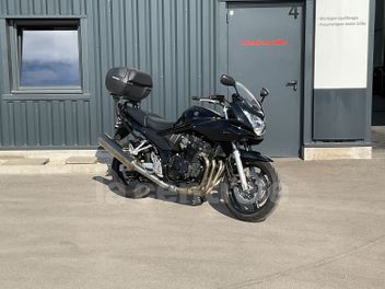 SUZUKI GSF BANDIT 650 ABS