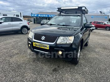 SUZUKI GRAND VITARA 2 II 1.9 DDIS 130 SERIE SPECIALE URBAN 3P