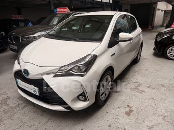 TOYOTA YARIS 3 III (3) 1.5 HYBRID 100H DYNAMIC BUSINESS