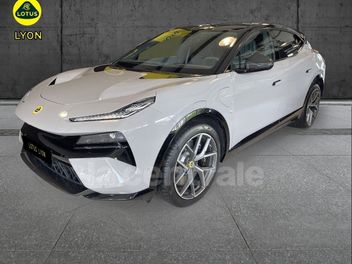 LOTUS ELETRE 675 R 112 KWH