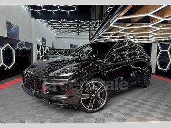 PORSCHE CAYENNE 3 III 3.0 V6 E-HYBRID 462 TIPTRONIC BVA