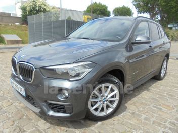BMW X1 F48 (F48) (2) SDRIVE18I 8CV LOUNGE DKG7