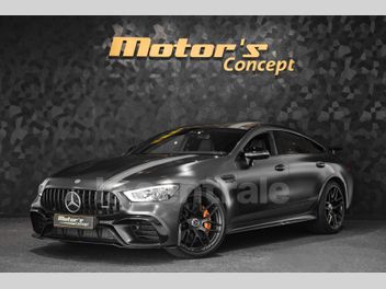 MERCEDES-AMG 