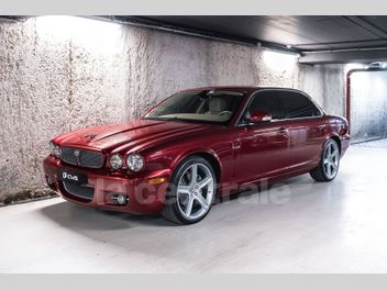 JAGUAR 