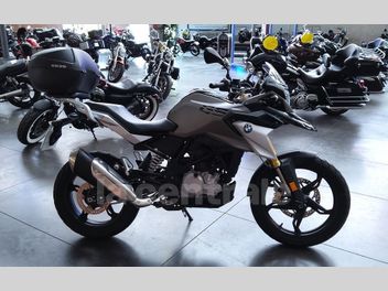BMW G 310 GS 310