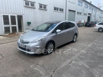 TOYOTA PRIUS+ 136H LOUNGE