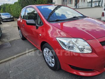 TOYOTA AURIS 97 VVT-I LINEA LUNA 3P