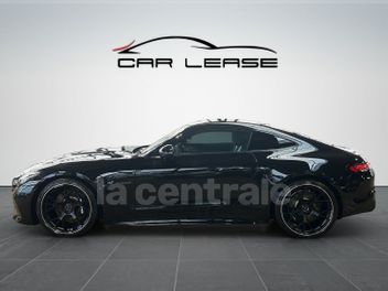 MERCEDES-AMG GT 2 II 63 AMG 4MATIC+ MCT 9G SPEEDSHIFT