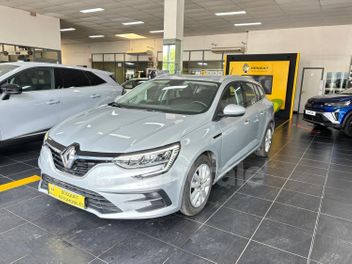 RENAULT MEGANE 4 ESTATE IV (2) ESTATE 1.6 E-TECH PLUG-IN HYBRIDE 160 BUSINESS