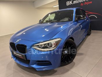 BMW SERIE 1 F21 M 3 PORTES (F21) 135I M PERFORMANCE 320 BVA8 3P