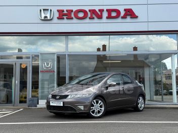 HONDA CIVIC 8 VIII (2) 1.8 I-VTEC 140 VIRTUOSE