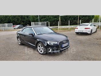 AUDI A3 (3E GENERATION) CABRIOLET III (2) CABRIOLET 1.5 TFSI 150 SPORT