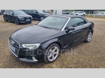 AUDI A3 (3E GENERATION) CABRIOLET III (2) CABRIOLET 1.5 TFSI 150 SPORT
