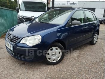 VOLKSWAGEN POLO 4 IV (2) TDI 70 5P