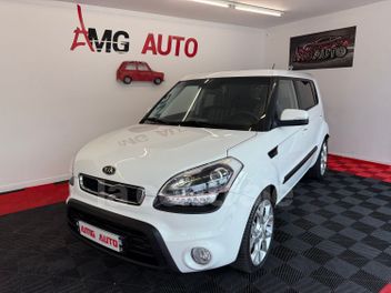 KIA SOUL (2) 1.6 CRDI 128 ACTIVE