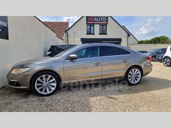 VOLKSWAGEN PASSAT CC 2.0 TDI 140 CR CARAT
