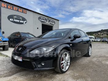SEAT LEON 2 II (2) 2.0 TSI 240 CUPRA