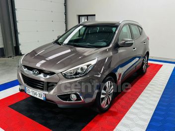 HYUNDAI IX35 (2) 2.0 CRDI 136 4WD PACK SENSATION