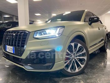 AUDI SQ2 50 TFSI QUATTRO S TRONIC 7