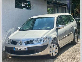 RENAULT 