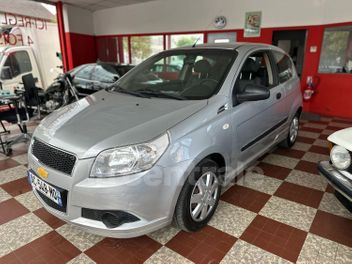 CHEVROLET 