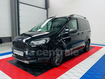 FORD TOURNEO COURIER 1.0 ECOBOOST 100 TREND