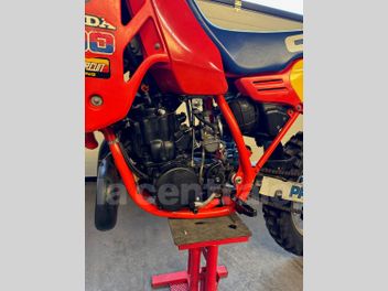HONDA CR 125