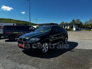 BMW X6 E71 (E71) (2) XDRIVE30DA 245 LUXE