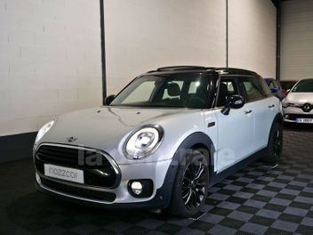MINI MINI 3 CLUBMAN III CLUBMAN 1.5 COOPER 136 KENSINGTON BVA7