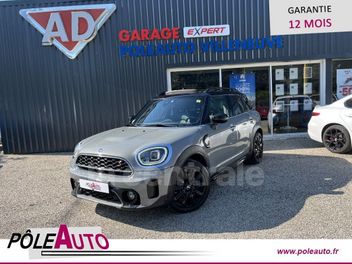 MINI COUNTRYMAN 2 II (2) (F60) 2.0 190 COOPER SD EDITION NORTHWOOD BVA8