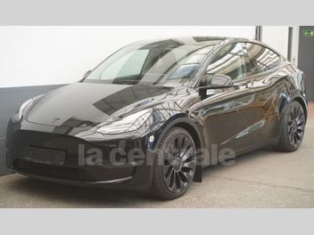 TESLA 